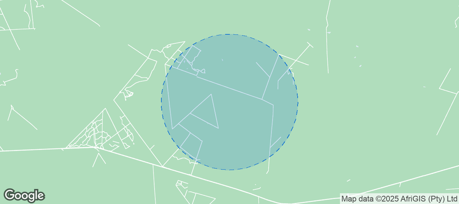 Discover Musina Local Municipality Airbnb Analytics